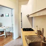 アパート Old Town Bohemian With Garden View Balcony *